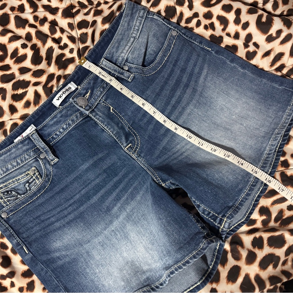 ✨VIGOSS Short Stretchy Shorts✨ - Picture 4 of 5